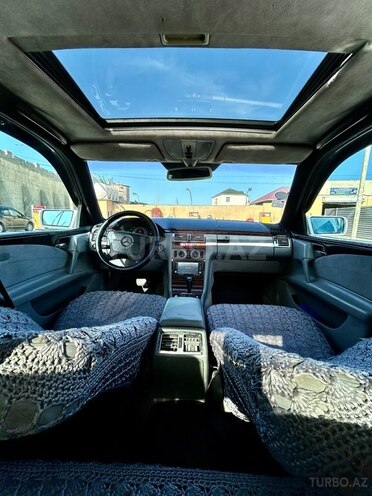 Mercedes E 280 1997, 350,000 km - 2.8 l - Bakı