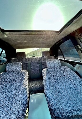Mercedes E 280 1997, 350,000 km - 2.8 l - Bakı