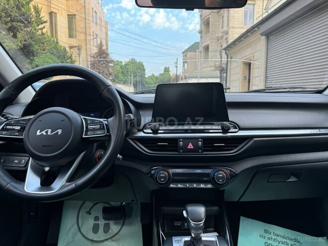 Kia Forte 2019, 74,400 km - 2.0 л - Bakı