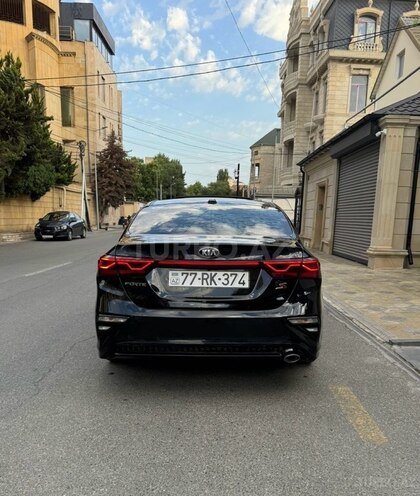 Kia Forte 2019, 74,400 km - 2.0 л - Bakı