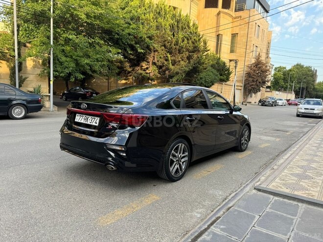 Kia Forte 2019, 74,400 km - 2.0 л - Bakı