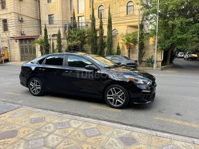 Kia Forte 2019, 74,400 km - 2.0 л - Bakı