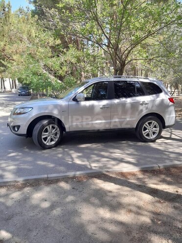 Hyundai Santa Fe 2009, 156,000 km - 2.0 l - Sumqayıt