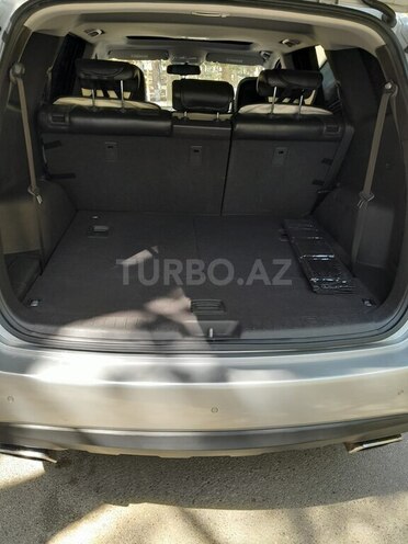 Hyundai Santa Fe 2009, 156,000 km - 2.0 l - Sumqayıt