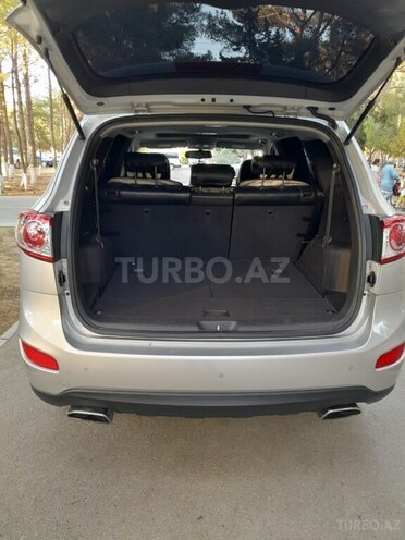 Hyundai Santa Fe 2009, 156,000 km - 2.0 l - Sumqayıt