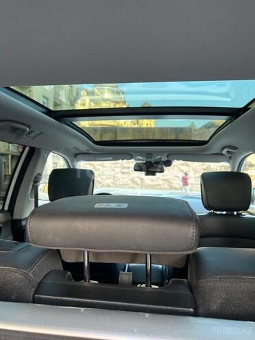Hyundai Santa Fe 2014, 157,000 km - 2.2 l - Bakı