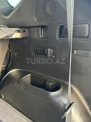 Hyundai Santa Fe 2014, 157,000 km - 2.2 l - Bakı