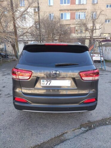 Kia Sorento 2015, 198,000 km - 2.0 l - Bakı