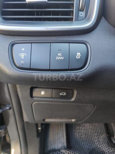 Kia Sorento 2015, 198,000 km - 2.0 l - Bakı