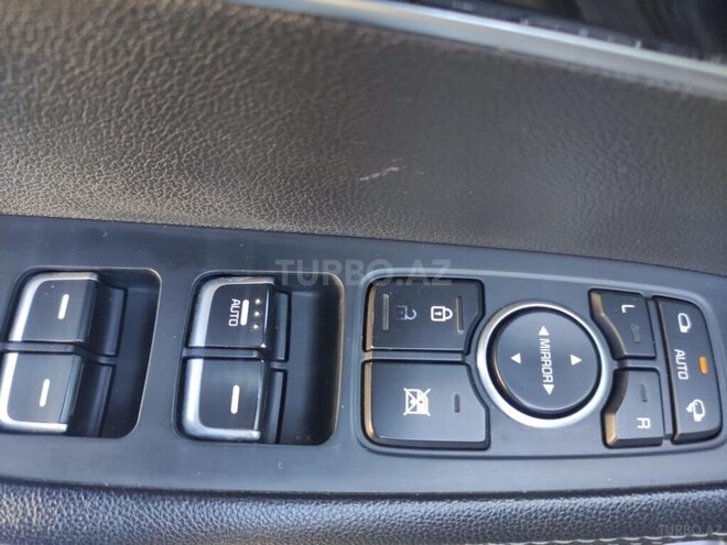Kia Sorento 2015, 198,000 km - 2.0 l - Bakı