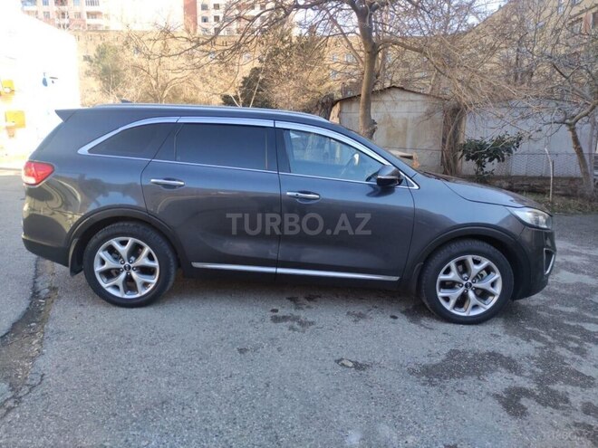 Kia Sorento 2015, 198,000 km - 2.0 l - Bakı