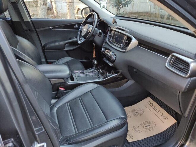 Kia Sorento 2015, 198,000 km - 2.0 l - Bakı