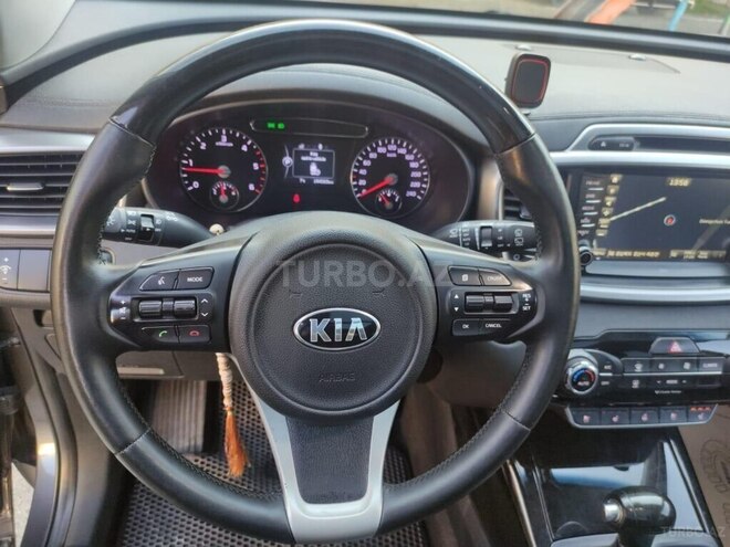 Kia Sorento 2015, 198,000 km - 2.0 l - Bakı