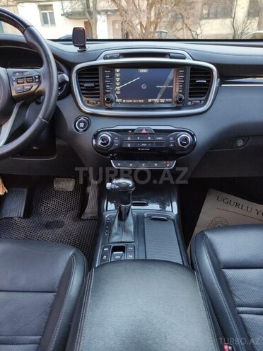 Kia Sorento 2015, 198,000 km - 2.0 l - Bakı