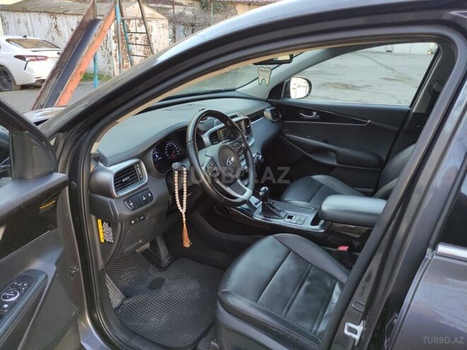 Kia Sorento 2015, 198,000 km - 2.0 l - Bakı
