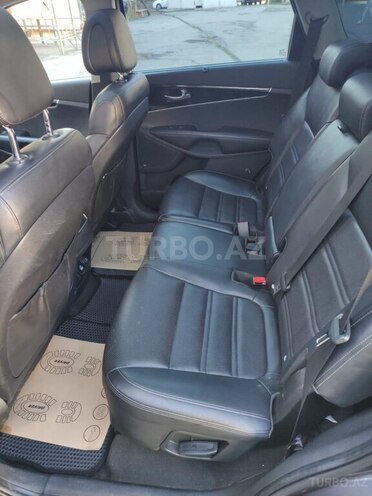 Kia Sorento 2015, 198,000 km - 2.0 l - Bakı