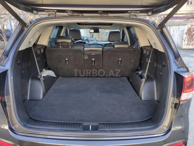 Kia Sorento 2015, 198,000 km - 2.0 l - Bakı