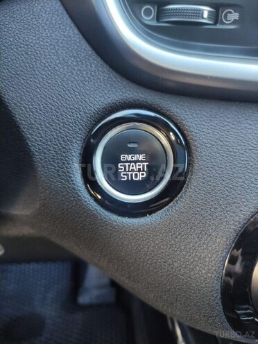 Kia Sorento 2015, 198,000 km - 2.0 l - Bakı