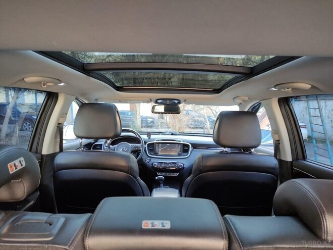Kia Sorento 2015, 198,000 km - 2.0 l - Bakı