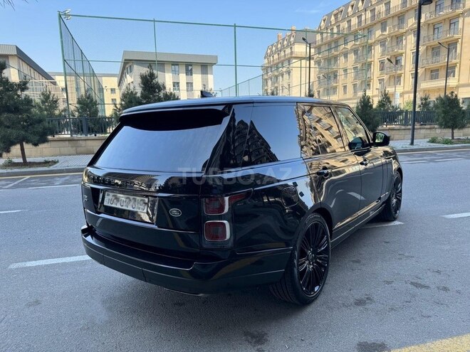 Land Rover Range Rover 2020, 65,000 km - 3.0 л - Bakı