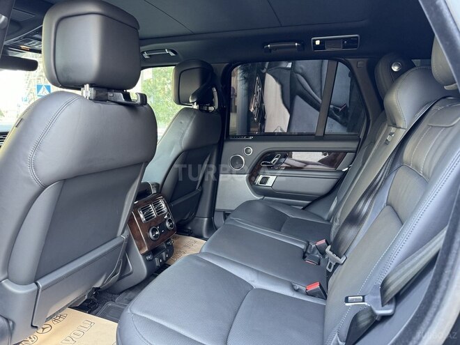 Land Rover Range Rover 2020, 65,000 km - 3.0 л - Bakı
