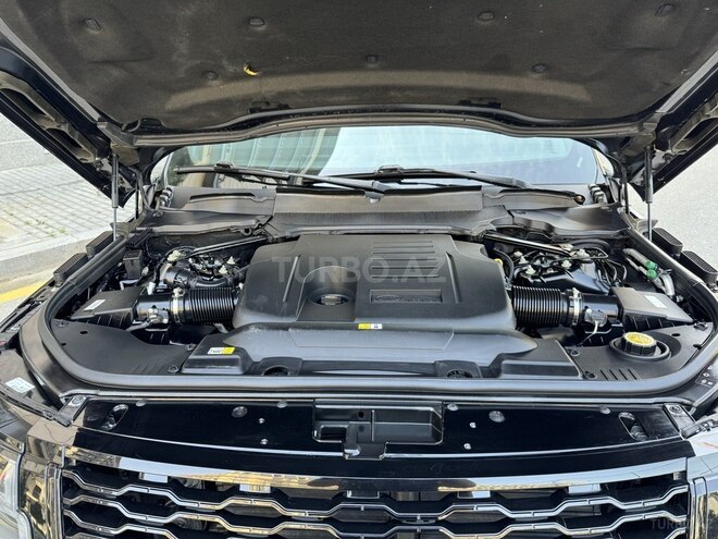 Land Rover Range Rover 2020, 65,000 km - 3.0 л - Bakı