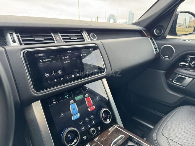 Land Rover Range Rover 2020, 65,000 km - 3.0 л - Bakı