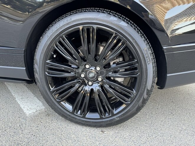 Land Rover Range Rover 2020, 65,000 km - 3.0 л - Bakı
