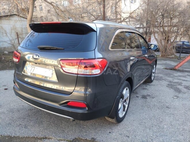 Kia Sorento 2015, 198,000 km - 2.0 l - Bakı