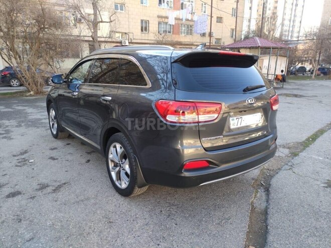 Kia Sorento 2015, 198,000 km - 2.0 l - Bakı