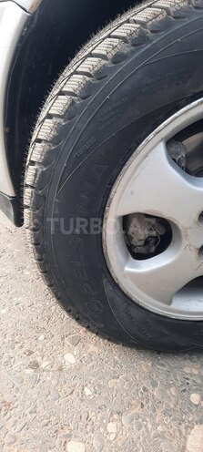 Opel Vectra 1998, 250,000 km - 2.0 l - Quba