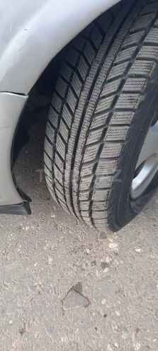 Opel Vectra 1998, 250,000 km - 2.0 l - Quba