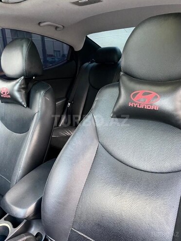 Hyundai Elantra 2013, 130,000 km - 1.8 л - Bakı