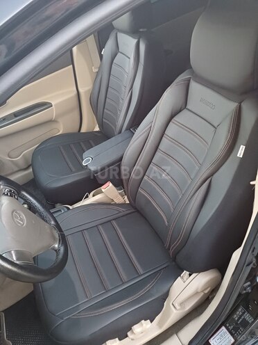 Hyundai Accent 2007, 350,000 km - 1.6 l - Bakı