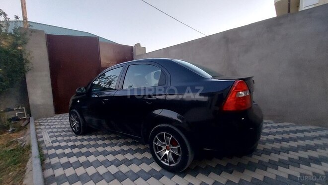 Chevrolet Aveo 2008, 395,000 km - 1.4 l - Bakı