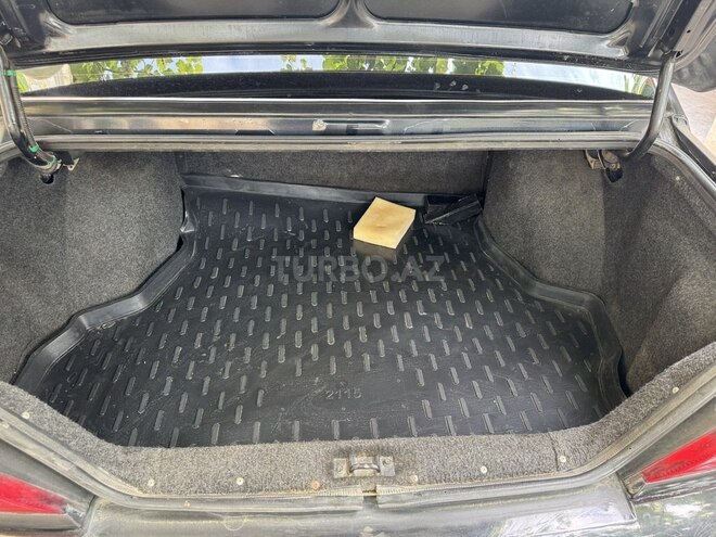 LADA (VAZ) 2115 2007, 220,000 km - 1.6 l - Yevlax