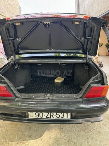LADA (VAZ) 2115 2007, 220,000 km - 1.6 l - Yevlax