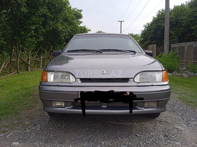 LADA (VAZ) 2115 2006, 300,000 km - 1.6 l - Bakı