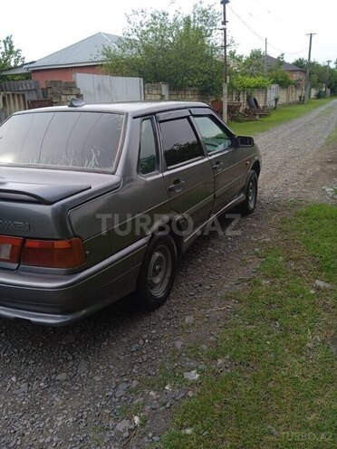 LADA (VAZ) 2115 2006, 300,000 km - 1.6 l - Bakı