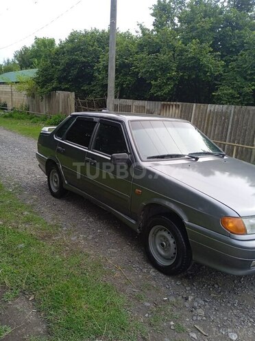 LADA (VAZ) 2115 2006, 300,000 km - 1.6 l - Bakı
