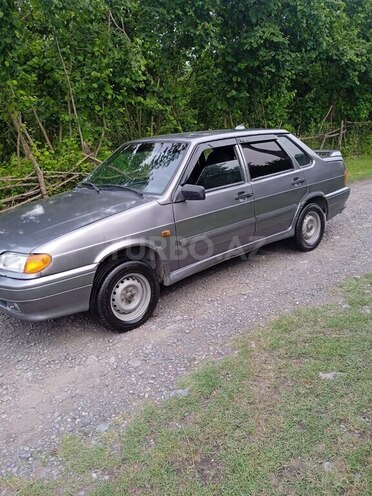LADA (VAZ) 2115 2006, 300,000 km - 1.6 l - Bakı