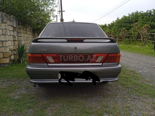 LADA (VAZ) 2115 2006, 300,000 km - 1.6 l - Bakı