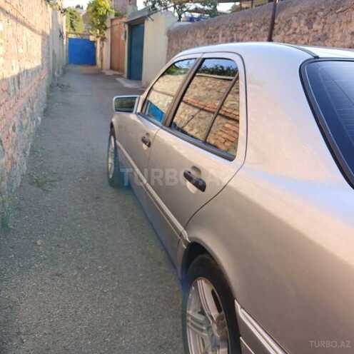Mercedes C 230 1996, 200,000 km - 2.3 l - Gəncə