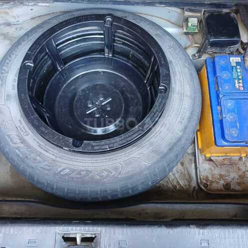 Mercedes C 230 1996, 200,000 km - 2.3 l - Gəncə