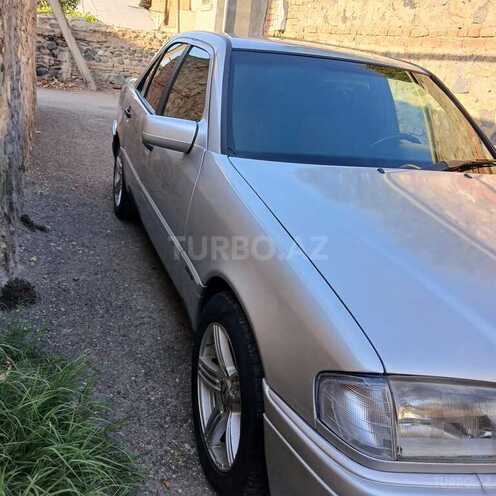 Mercedes C 230 1996, 200,000 km - 2.3 l - Gəncə