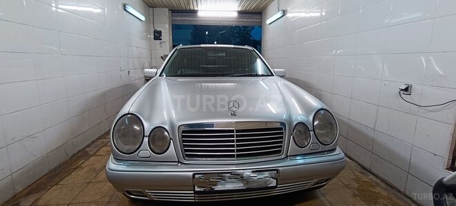 Mercedes E 300 1999, 320,000 km - 3.0 л - Bakı
