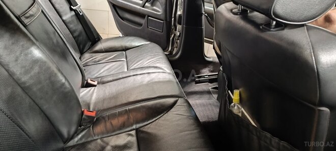 Mercedes E 300 1999, 320,000 km - 3.0 л - Bakı
