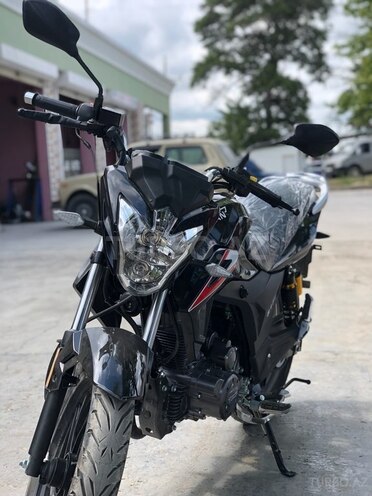 Tufan S 150 2022, 110 km - 0.2 l - Xaçmaz