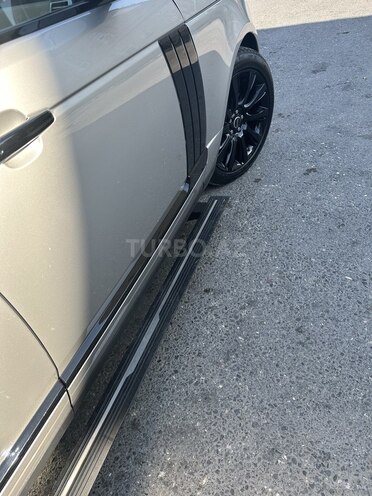 Land Rover Range Rover 2016, 170,000 km - 3.0 л - Bakı