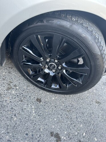 Land Rover Range Rover 2016, 170,000 km - 3.0 л - Bakı